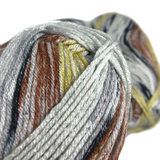 İhraç Fazlası Akrilik 344 Gram Örgü İpi ihakrilik195