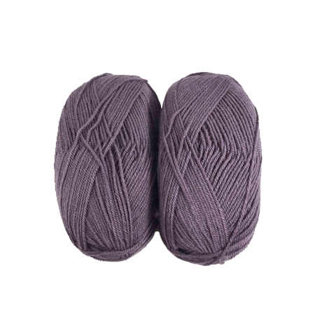 İhraç Fazlası Akrilik 394 Gram Örgü İpi ihakrilik260