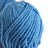 İhraç Fazlası Akrilik 406 Gram Örgü İpi ihakrilik402