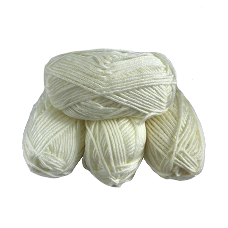 İhraç Fazlası Akrilik 436 Gram Örgü İpi ihakrilik307