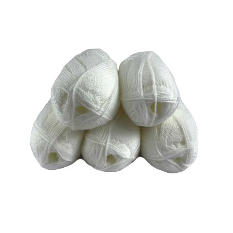 İhraç Fazlası Akrilik 460 Gram Örgü İpi ihakrilik287