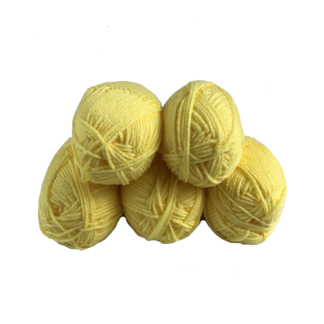 İhraç Fazlası Akrilik 478 Gram Örgü İpi ihakrilik285