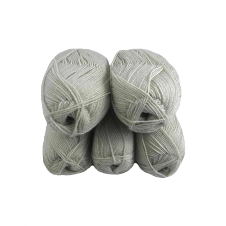 İhraç Fazlası Akrilik 490 Gram Örgü İpi ihakrilik281