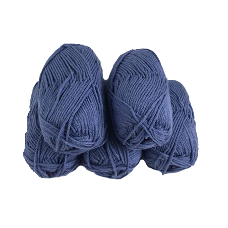 İhraç Fazlası Akrilik 492 Gram Örgü İpi ihakrilik268