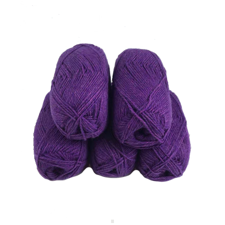 İhraç Fazlası Akrilik 506 Gram Örgü İpi ihakrilik223
