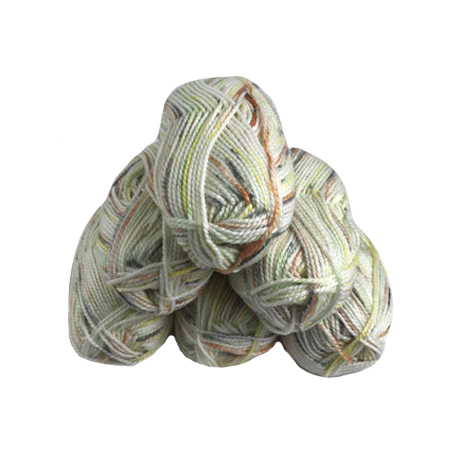 İhraç Fazlası Akrilik 614 Gram Örgü İpi ihakrilik265