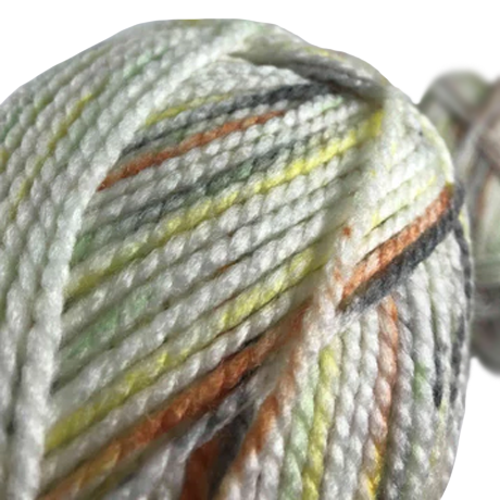 İhraç Fazlası Akrilik 614 Gram Örgü İpi ihakrilik265