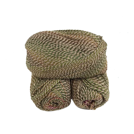 İhraç Fazlası Akrilik Örgü İpi 340 Gram ihakrilik111