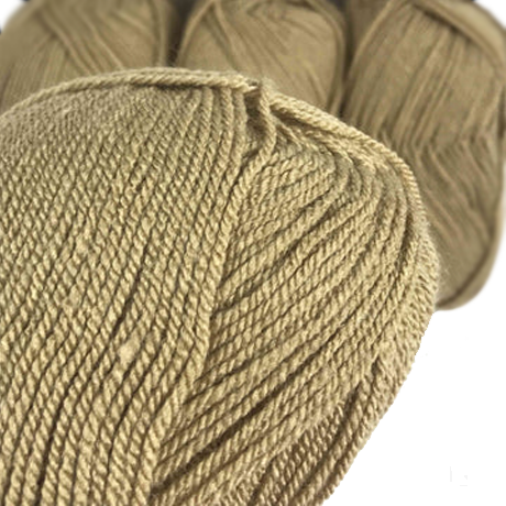 İhraç Fazlası Akrilik Örgü İpi 392 Gram ihakrilik150