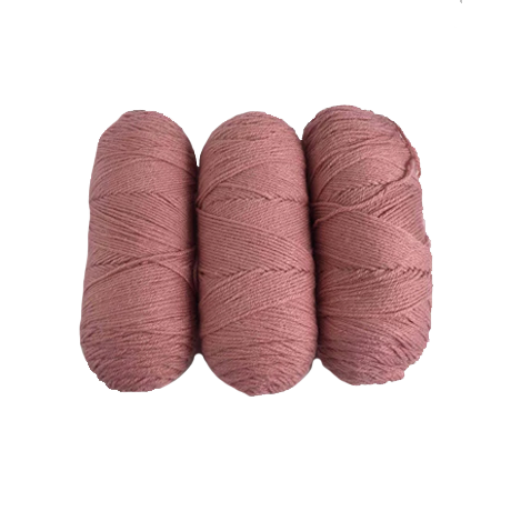 İhraç Fazlası Amerikan Sarım Örgü ipi 460 Gram ihamerikansarim420
