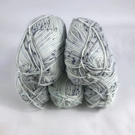 İhraç Fazlası Bebek İpi 448 Gram ihbebek403