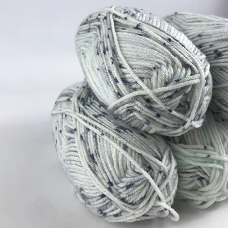 İhraç Fazlası Bebek İpi 448 Gram ihbebek403