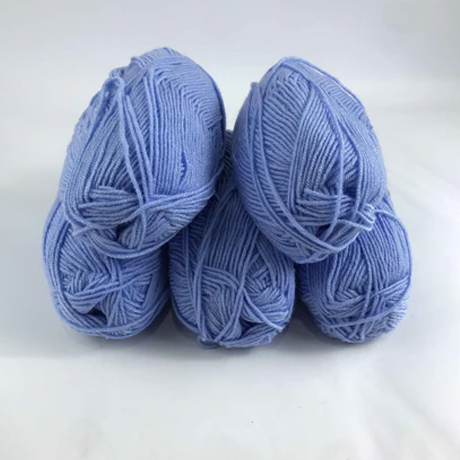 İhraç Fazlası Bebek İpi 456 Gram ihbebek395