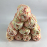 İhraç Fazlası Bebek İpi 506 Gram ihbebek385