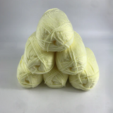 İhraç Fazlası Bebek İpi 508 Gram ihbebek372