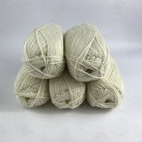 İhraç Fazlası Bebek İpi 518 Gram ihbebek376 ( krem)