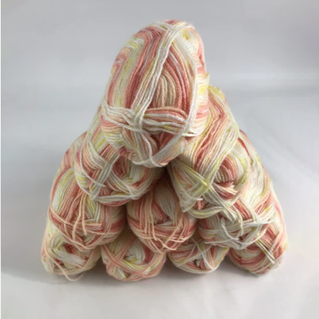 İhraç Fazlası Bebek İpi 526 Gram ihbebek409