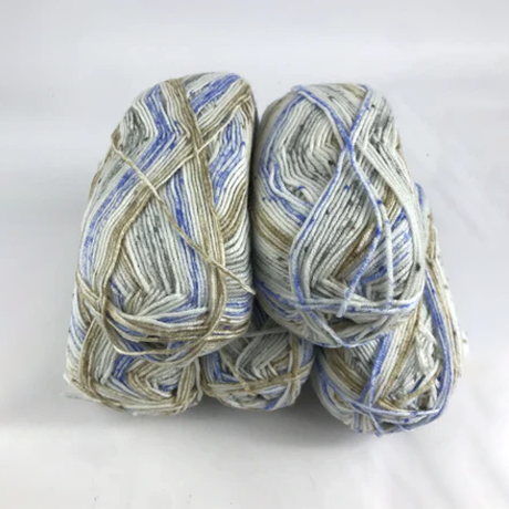 İhraç Fazlası Bebek İpi 530 Gram ihbebek406