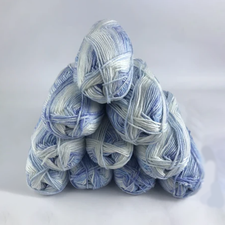 İhraç Fazlası Bebek İpi 632 Gram ihbebek401