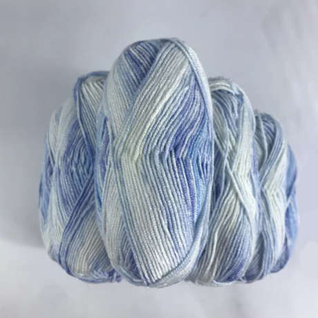 İhraç Fazlası Bebek İpi 632 Gram ihbebek401