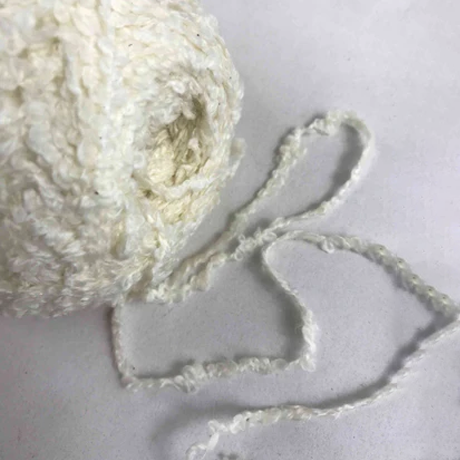 İhraç Fazlası İnce Buklet Akrilik Örgü İpi 500 Gram ihakrilik192