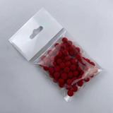 Kadife Dokulu Boncuk