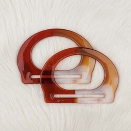 Plastik Çanta Sapı 14x10 cm (Kopya)