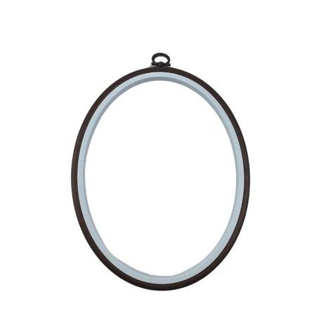 Kasnak Elips 18x23 cm (12)