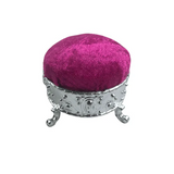 Dekoratif Puf İğnelik