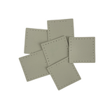 Dikilebilir Kare Parça