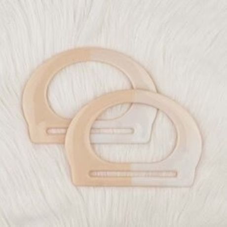 Plastik Çanta Sapı 14x10 cm (Kopya)