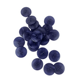 Lacivert 2 Boy Düğme