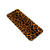 Leopar Desenli Dikdörtgen Çanta Tabanı 13x35