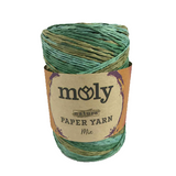 Moly Natura Paper Yarn Mix