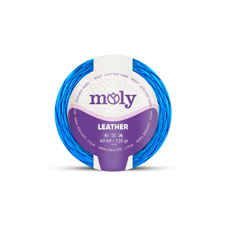 Moly Deri İp (Leather)