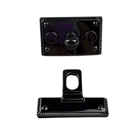 Mineli Goz-T Askı Kilit 4,5 cm