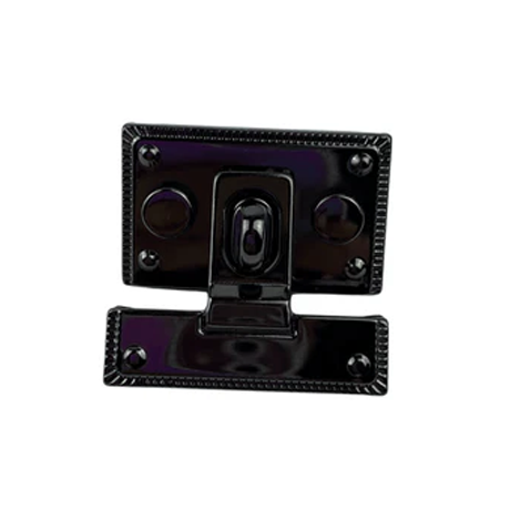 Mineli Goz-T Askı Kilit 4,5 cm