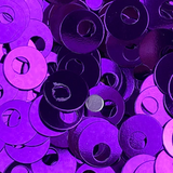 Mor Pul Küçük Boy 1cm