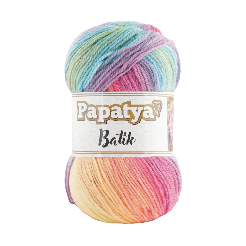 Papatya Batik