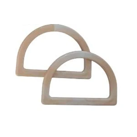 Plastik Çanta Sapı 12x8