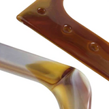 Plastik Çanta Sapı 14x10 cm