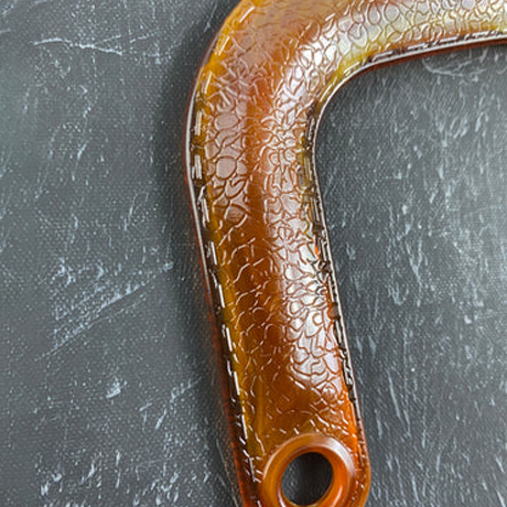 Plastik Çanta Sapı 15 cm