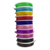 RENKLİ MİSİNA 0.8