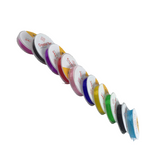 RENKLİ MİSİNA 0.8