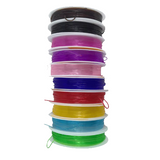 RENKLİ MİSİNA 0.8