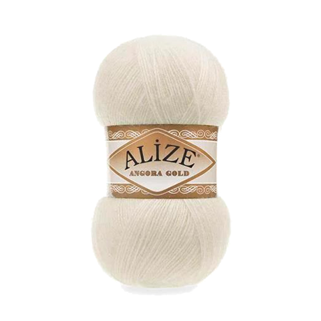 Alize Angora Gold