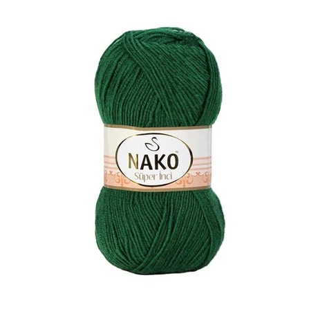 Nako Süper İnci