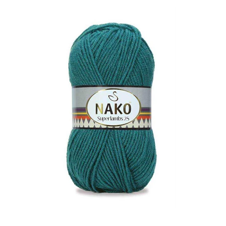 Nako Superlambs 25