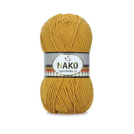 Nako Superlambs 25