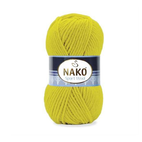 Nako Sport Wool